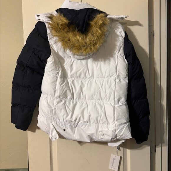 NWT Wantdo Men's Winter Puffer Jacket Winter Coat Warm SZ M - Picture 9 of 10